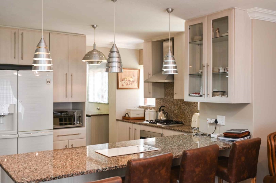 To Let 3 Bedroom Property for Rent in The Wilds Gauteng