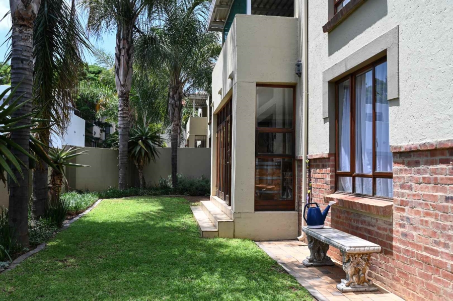 To Let 3 Bedroom Property for Rent in The Wilds Gauteng