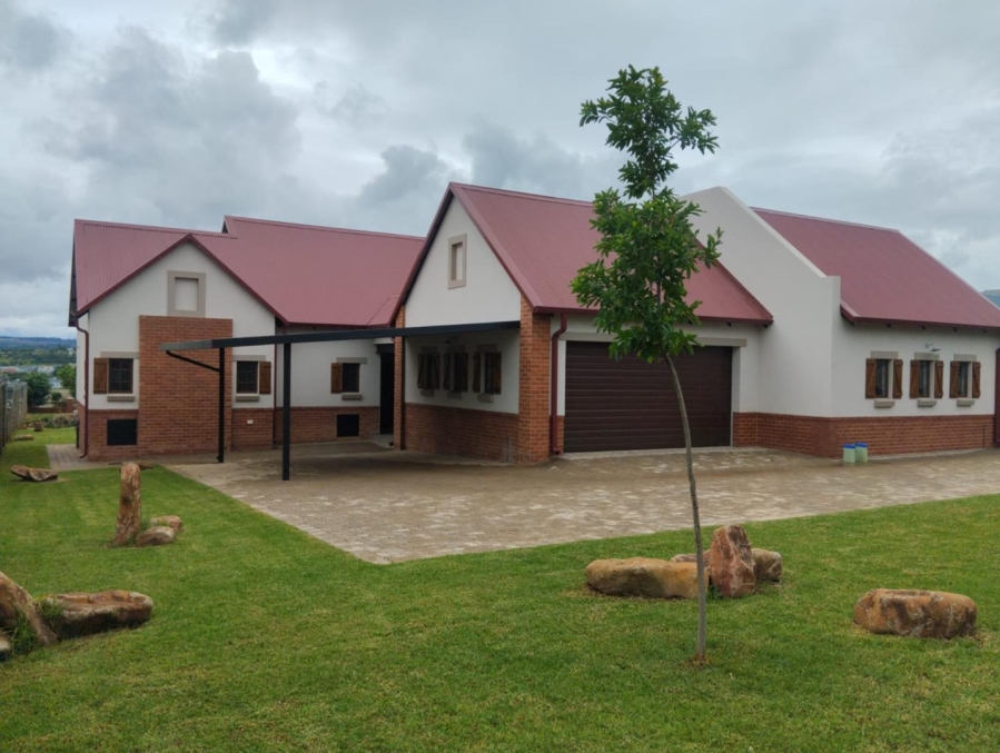 3 Bedroom Property for Sale in Waterlake Farm Lifestyle Estate Gauteng