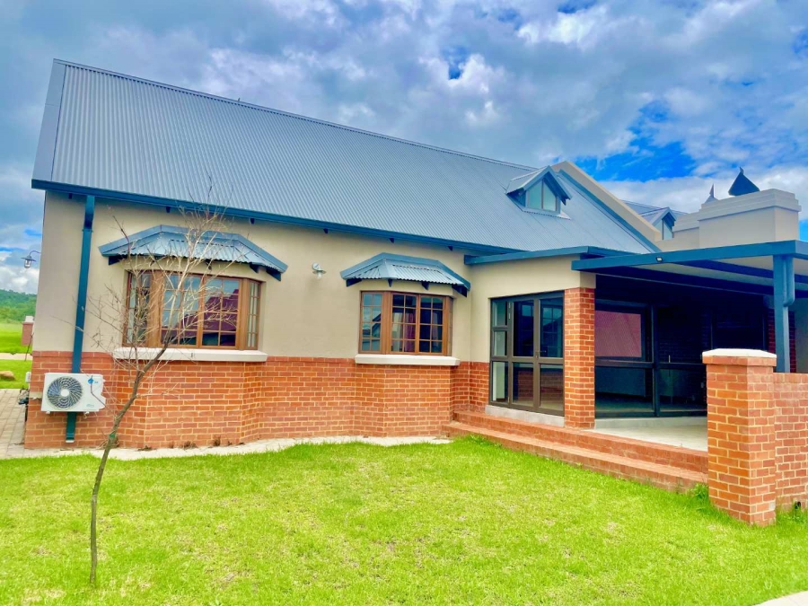 3 Bedroom Property for Sale in Waterlake Farm Lifestyle Estate Gauteng