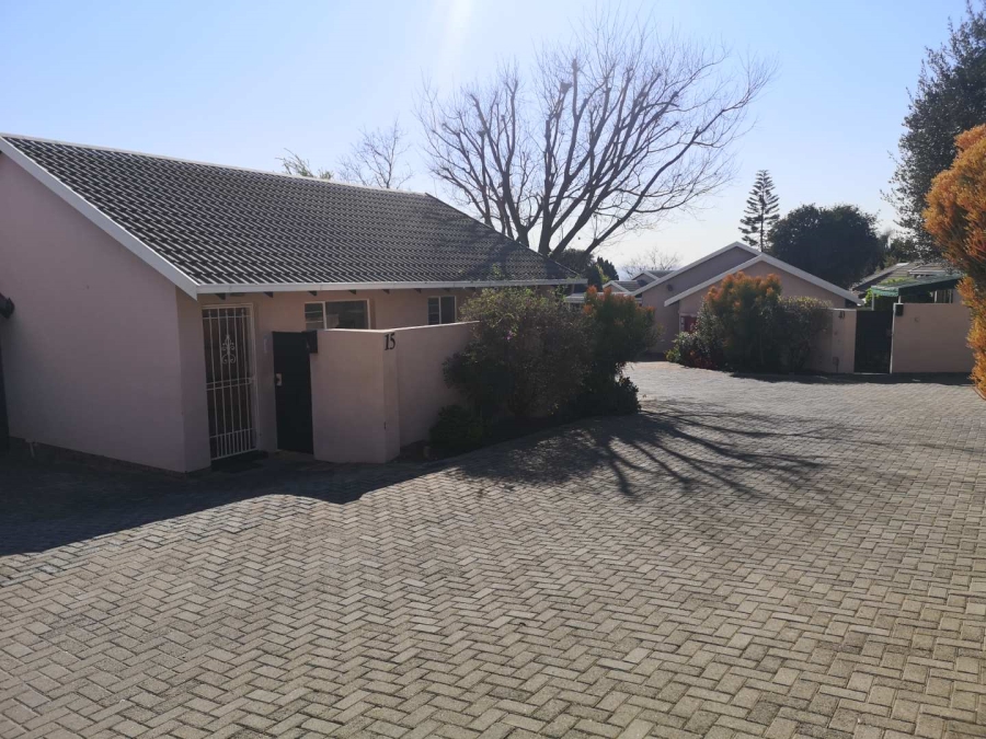 To Let 2 Bedroom Property for Rent in Northwold Gauteng