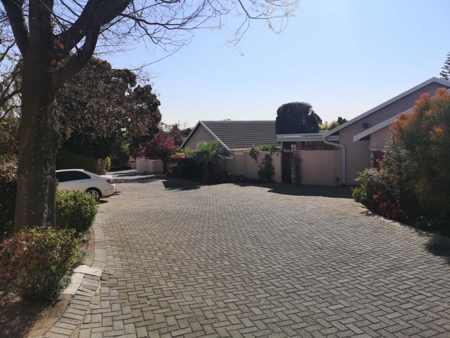 To Let 2 Bedroom Property for Rent in Northwold Gauteng