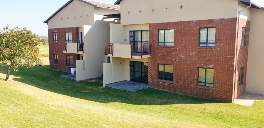 To Let 1 Bedroom Property for Rent in Jackal Creek Golf Estate Gauteng