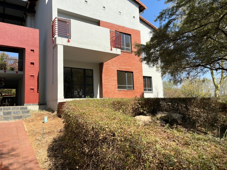 To Let 1 Bedroom Property for Rent in Jackal Creek Golf Estate Gauteng