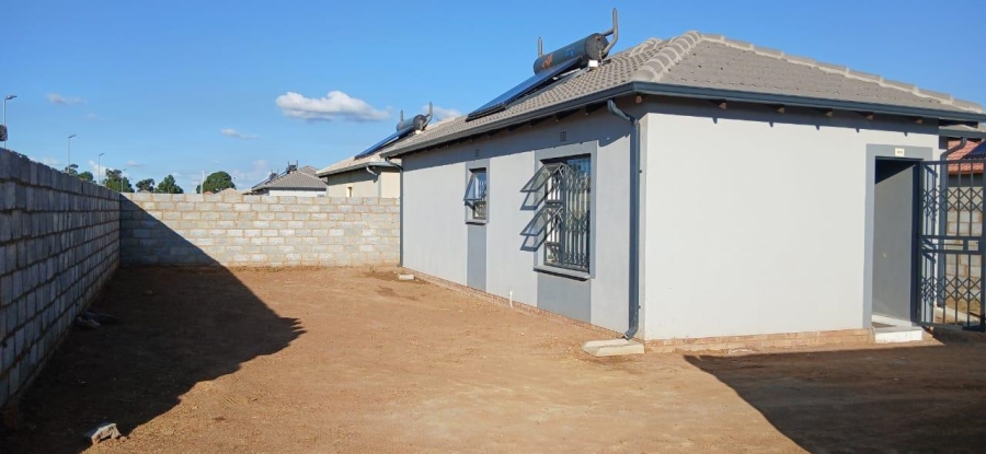 3 Bedroom Property for Sale in New Modder Gauteng