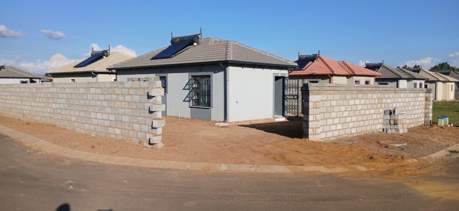 3 Bedroom Property for Sale in New Modder Gauteng