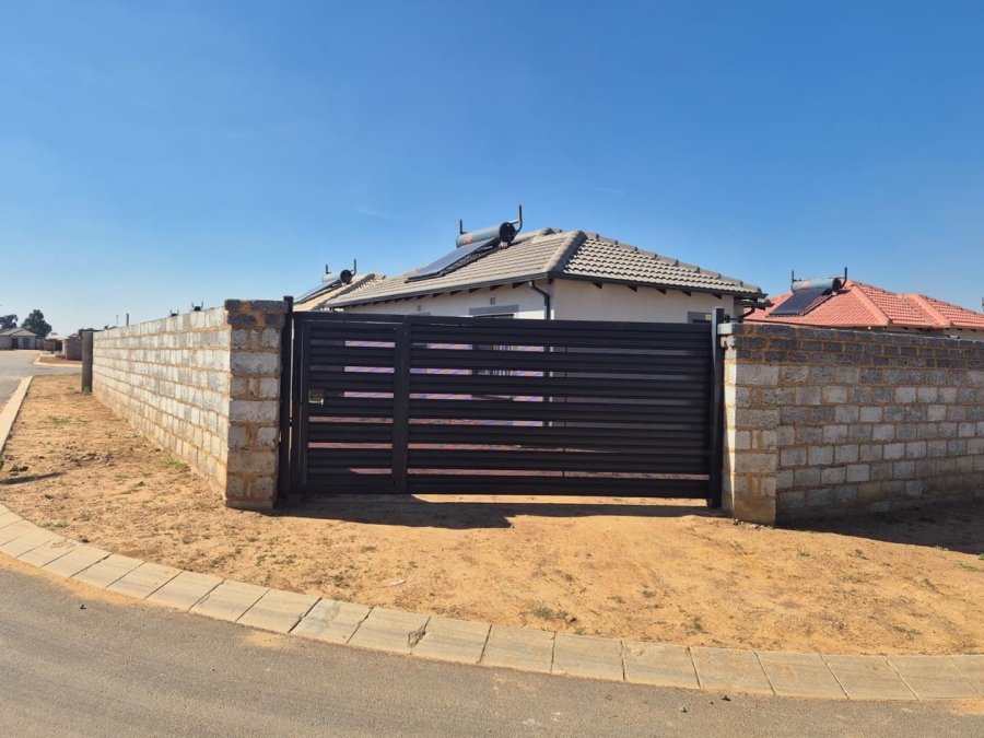 3 Bedroom Property for Sale in New Modder Gauteng