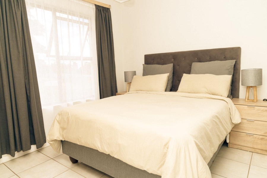 3 Bedroom Property for Sale in Linbro Park Gauteng