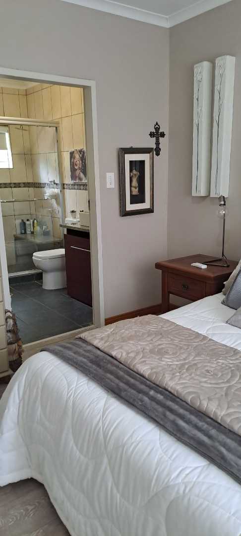 3 Bedroom Property for Sale in Annlin Gauteng