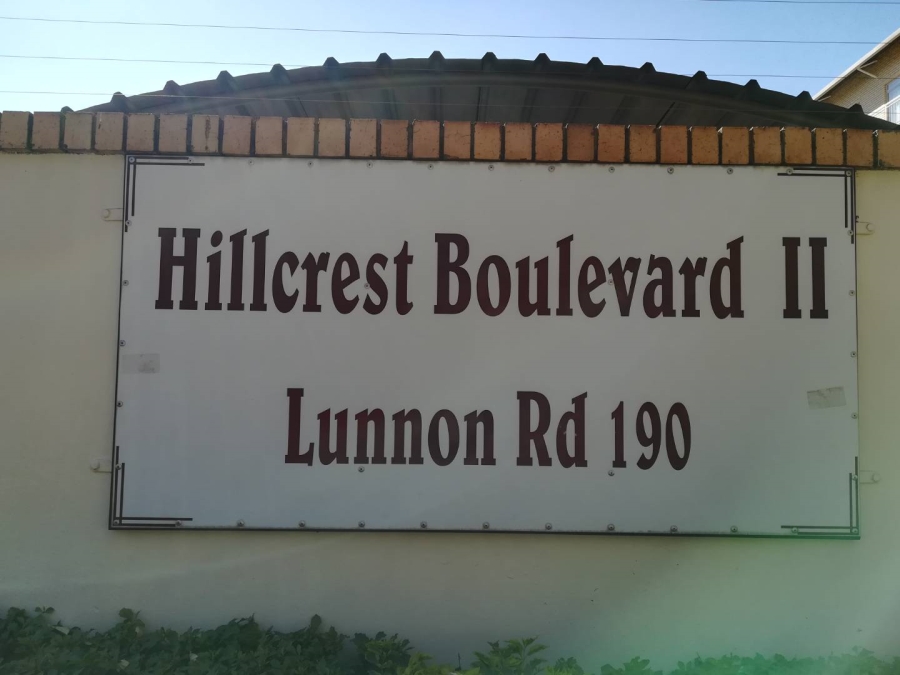 To Let 1 Bedroom Property for Rent in Hatfield Gauteng