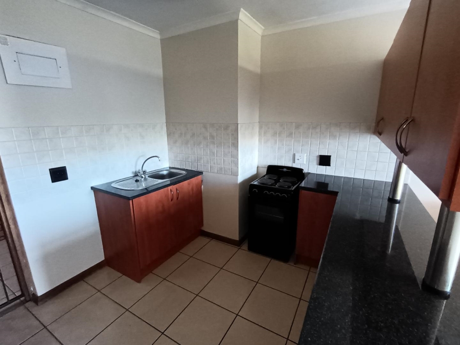 To Let 1 Bedroom Property for Rent in Hatfield Gauteng