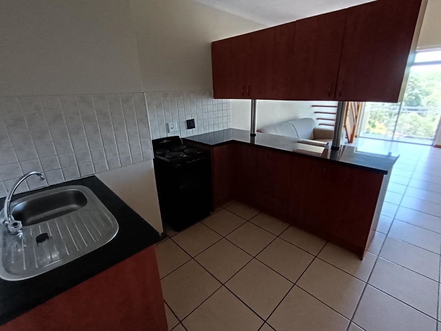 To Let 1 Bedroom Property for Rent in Hatfield Gauteng