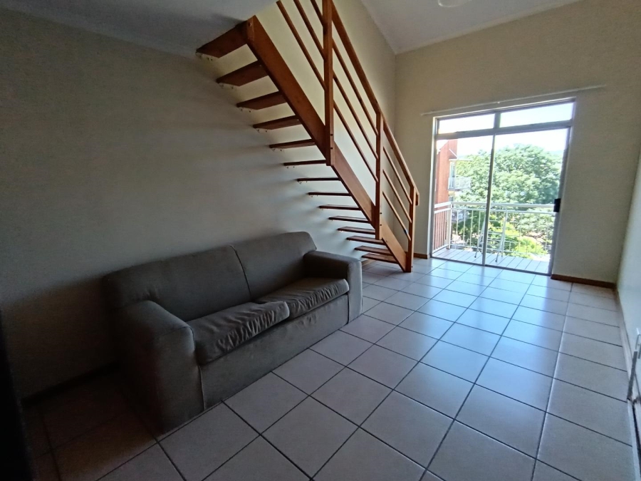 To Let 1 Bedroom Property for Rent in Hatfield Gauteng