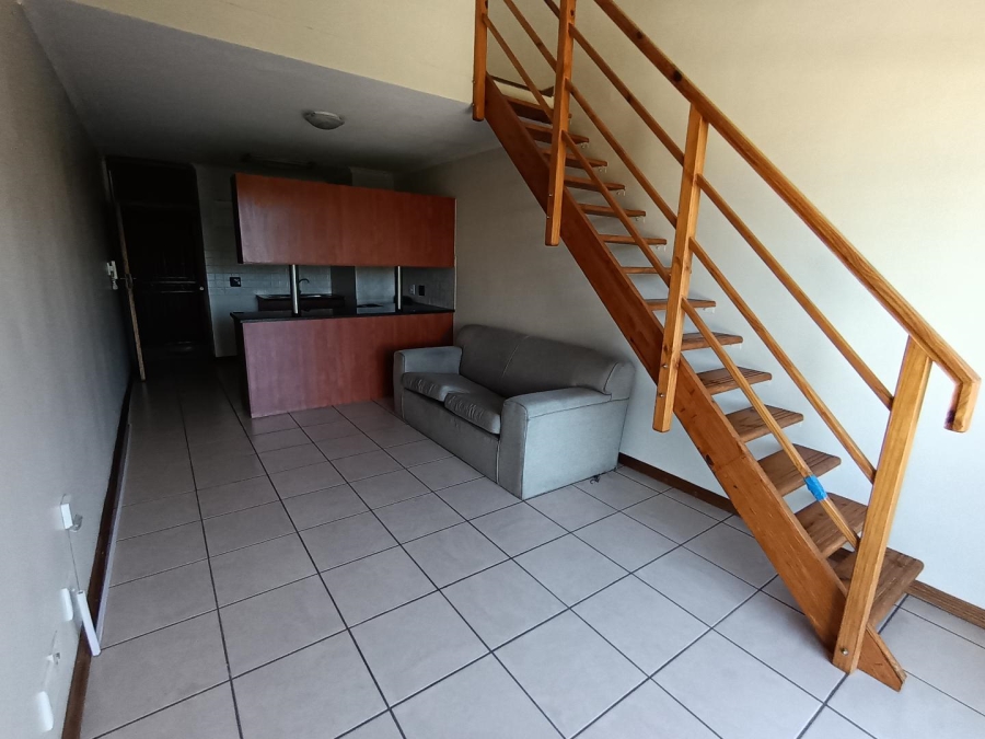 To Let 1 Bedroom Property for Rent in Hatfield Gauteng