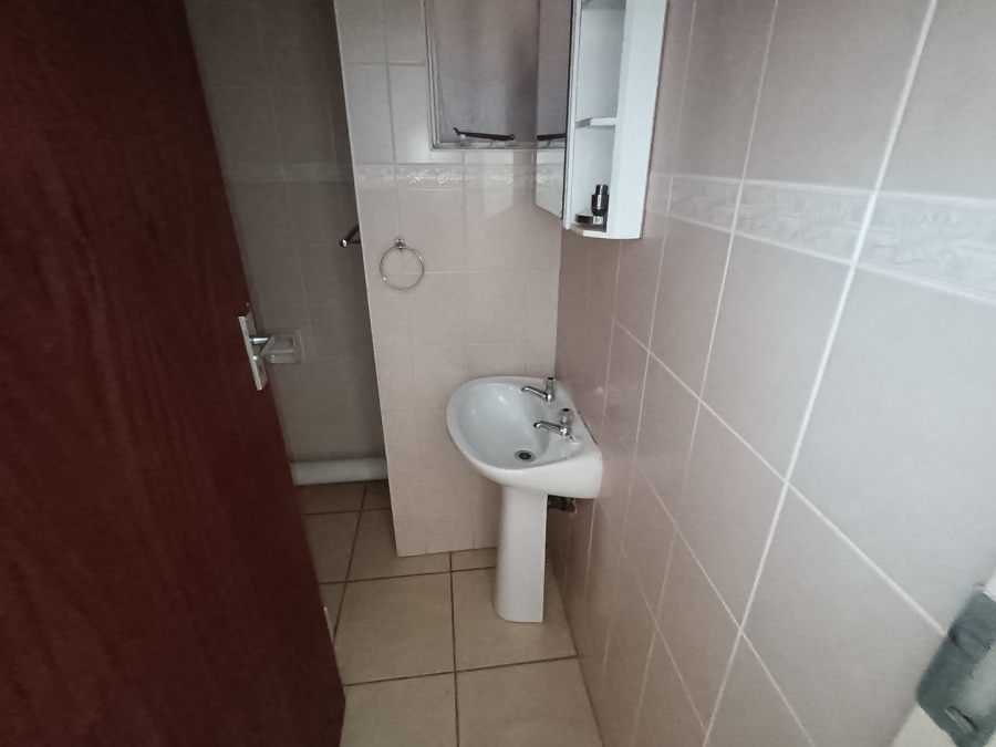 To Let 1 Bedroom Property for Rent in Hatfield Gauteng