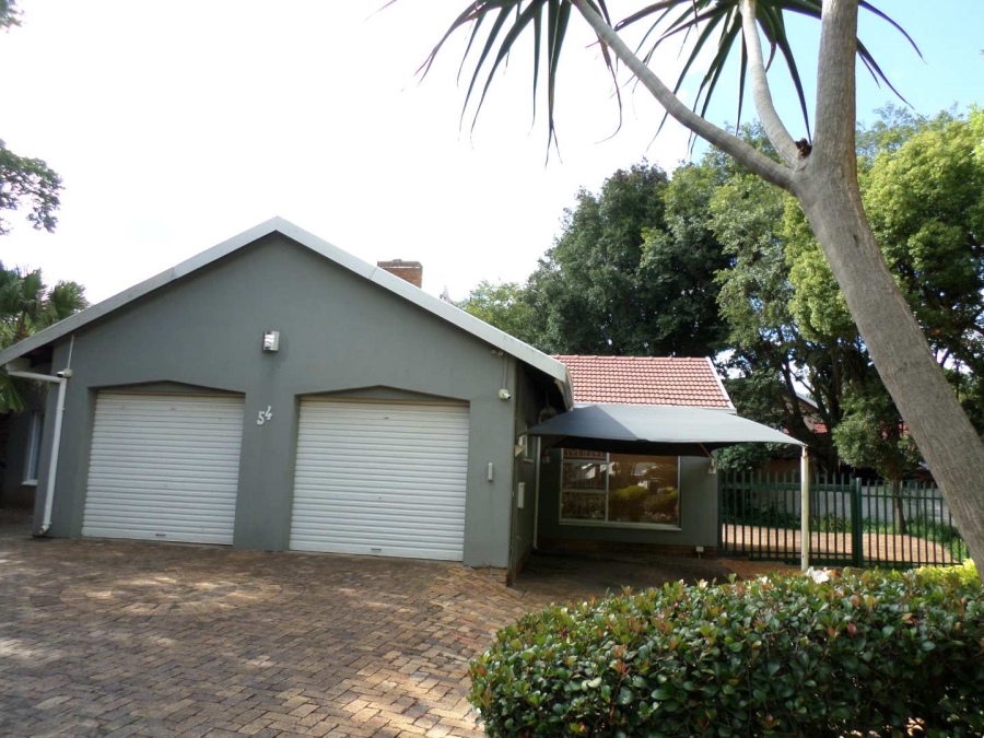 4 Bedroom Property for Sale in Rynfield Gauteng