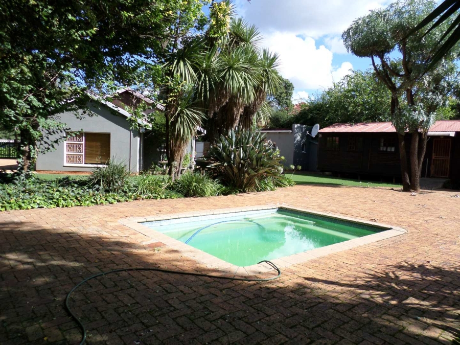 4 Bedroom Property for Sale in Rynfield Gauteng