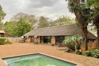 4 Bedroom Property for Sale in Rynfield Gauteng