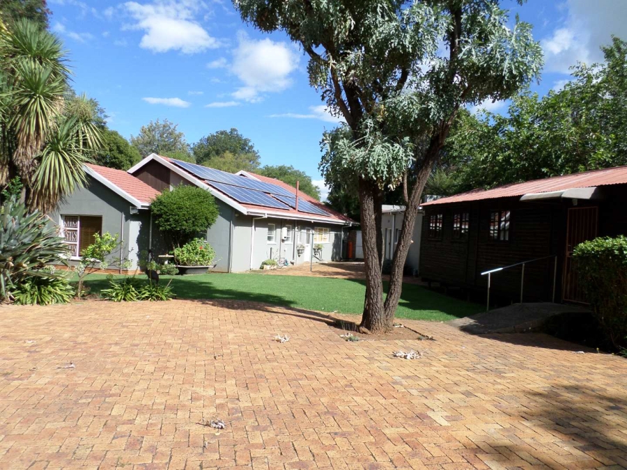 4 Bedroom Property for Sale in Rynfield Gauteng