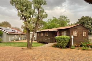 4 Bedroom Property for Sale in Rynfield Gauteng