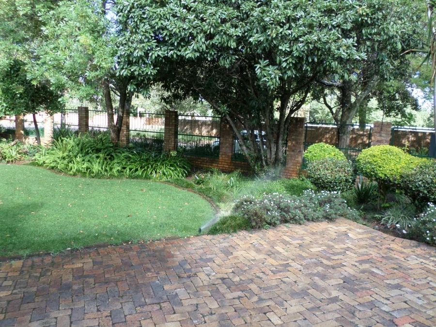 4 Bedroom Property for Sale in Rynfield Gauteng