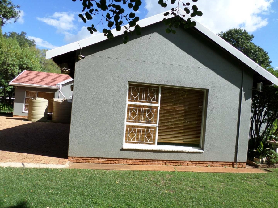 4 Bedroom Property for Sale in Rynfield Gauteng