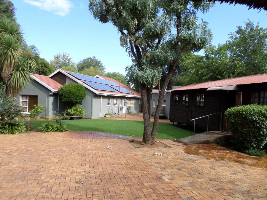 4 Bedroom Property for Sale in Rynfield Gauteng