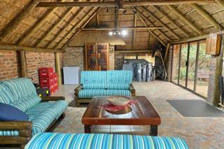 4 Bedroom Property for Sale in Rynfield Gauteng