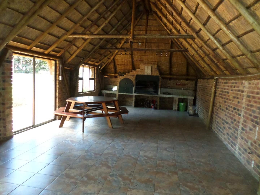 4 Bedroom Property for Sale in Rynfield Gauteng