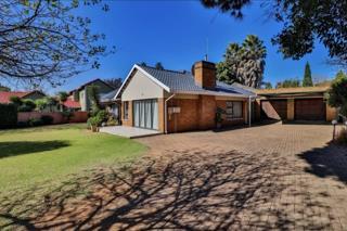 4 Bedroom Property for Sale in Rynfield Gauteng