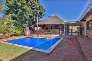 4 Bedroom Property for Sale in Rynfield Gauteng