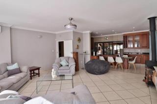 4 Bedroom Property for Sale in Rynfield Gauteng