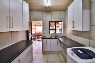 4 Bedroom Property for Sale in Rynfield Gauteng