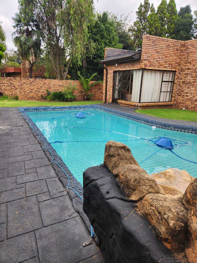 3 Bedroom Property for Sale in Rynfield Gauteng