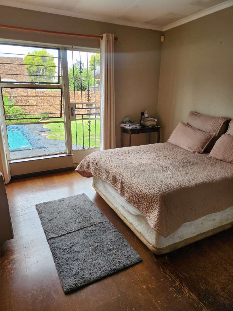 3 Bedroom Property for Sale in Rynfield Gauteng