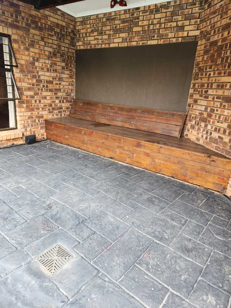 3 Bedroom Property for Sale in Rynfield Gauteng