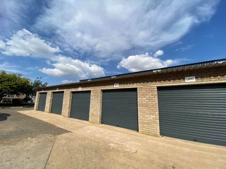 Commercial Property for Sale in Aureus Gauteng