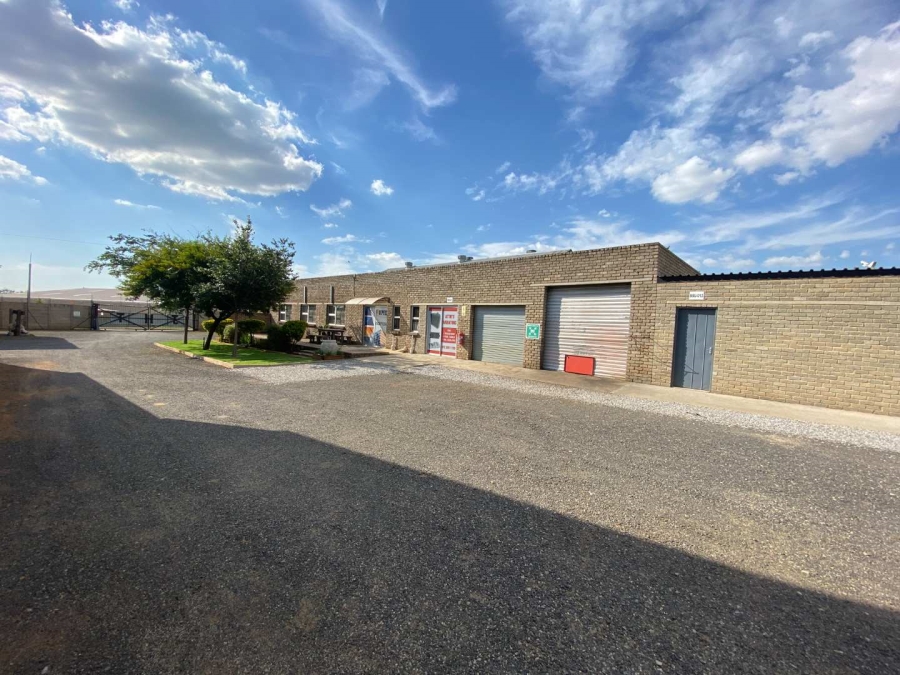 Commercial Property for Sale in Aureus Gauteng