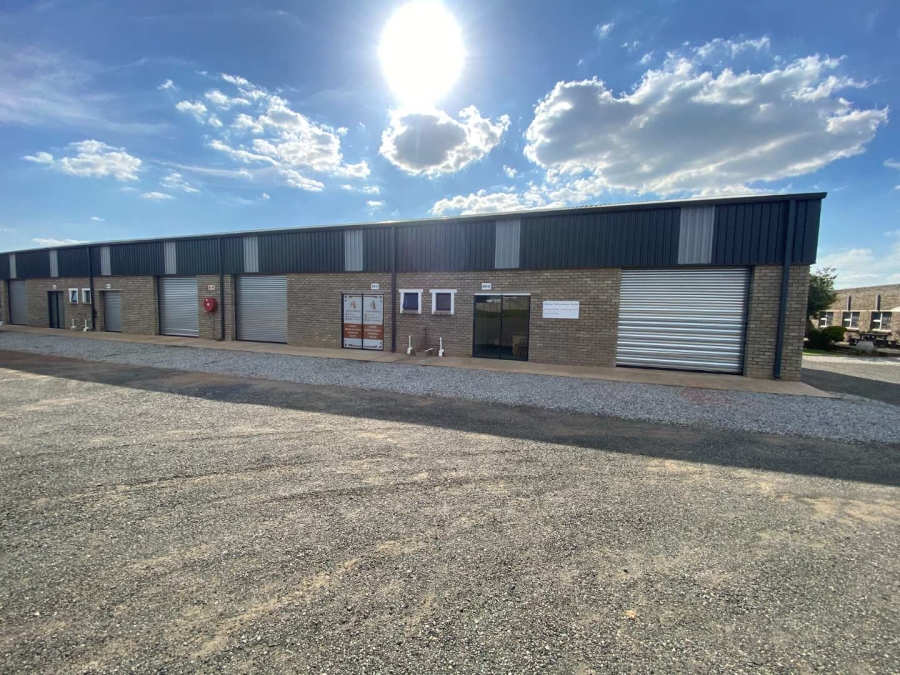 Commercial Property for Sale in Aureus Gauteng