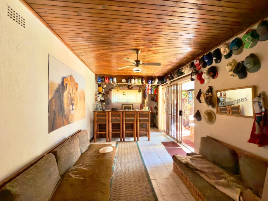 3 Bedroom Property for Sale in Ridgeway Gauteng