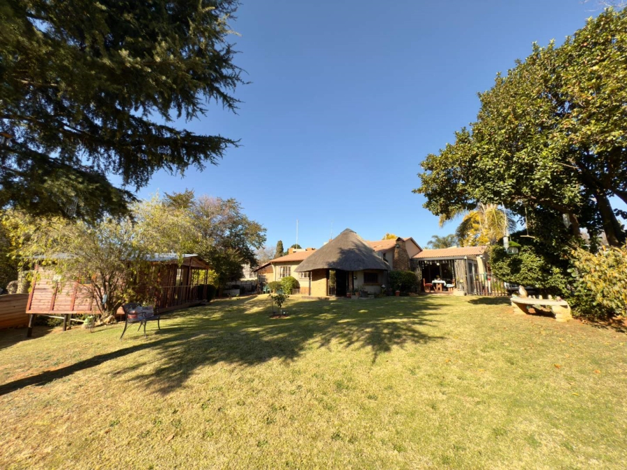 3 Bedroom Property for Sale in Ridgeway Gauteng