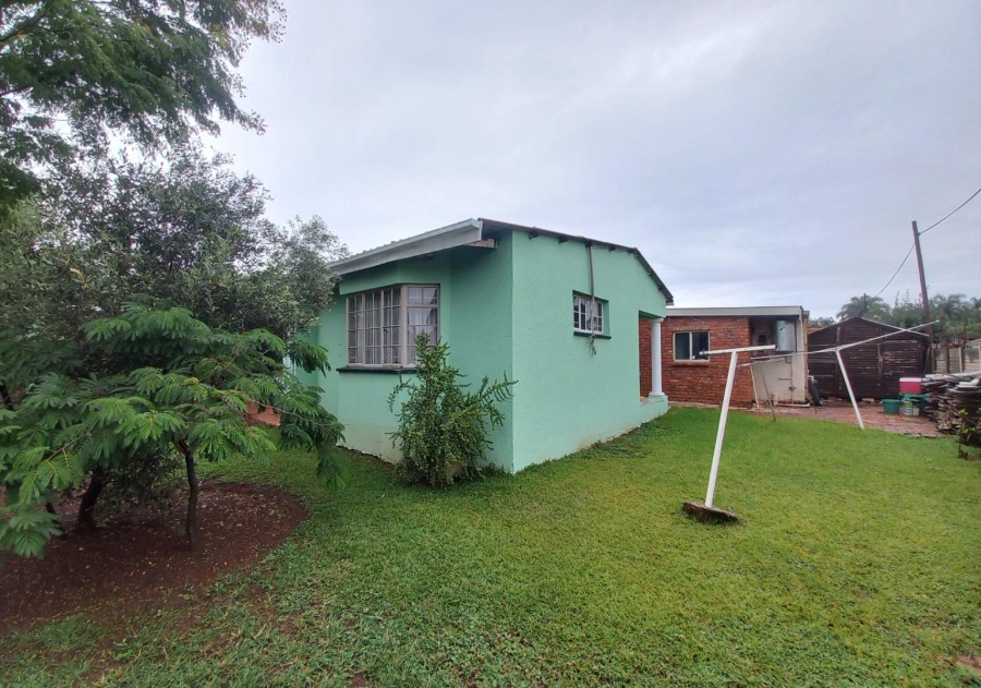 4 Bedroom Property for Sale in Danville Gauteng