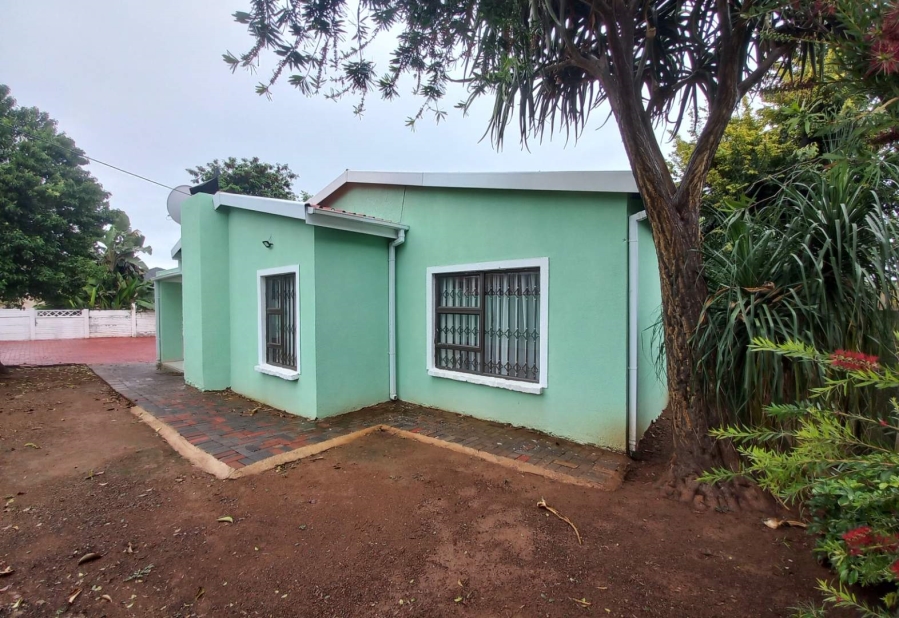 4 Bedroom Property for Sale in Danville Gauteng