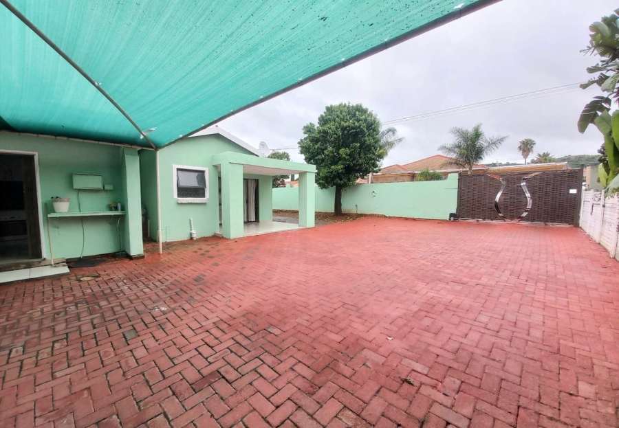 4 Bedroom Property for Sale in Danville Gauteng