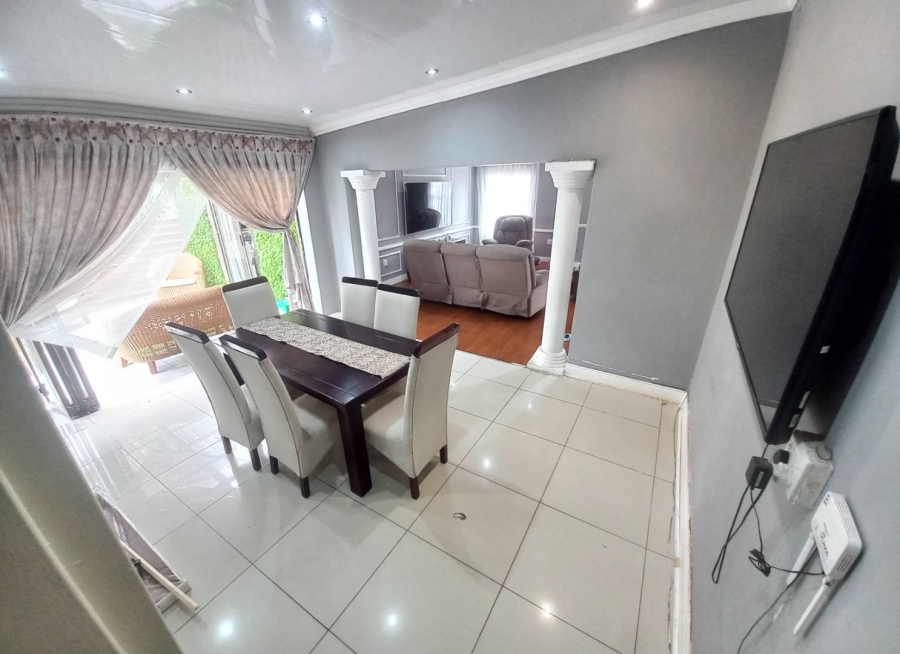 4 Bedroom Property for Sale in Danville Gauteng