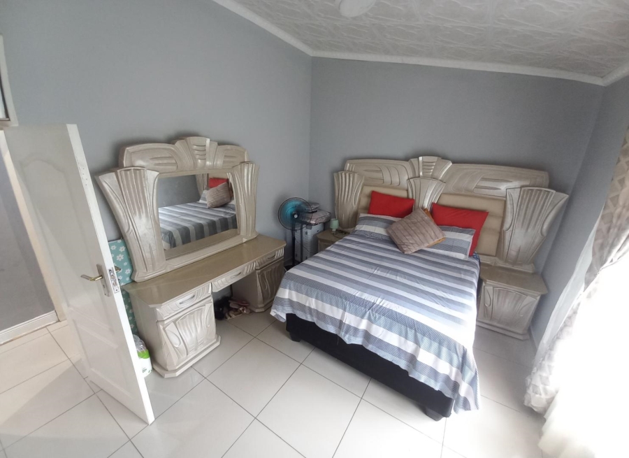 4 Bedroom Property for Sale in Danville Gauteng