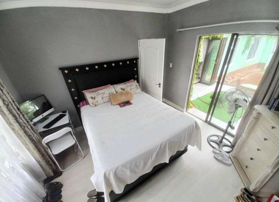 4 Bedroom Property for Sale in Danville Gauteng