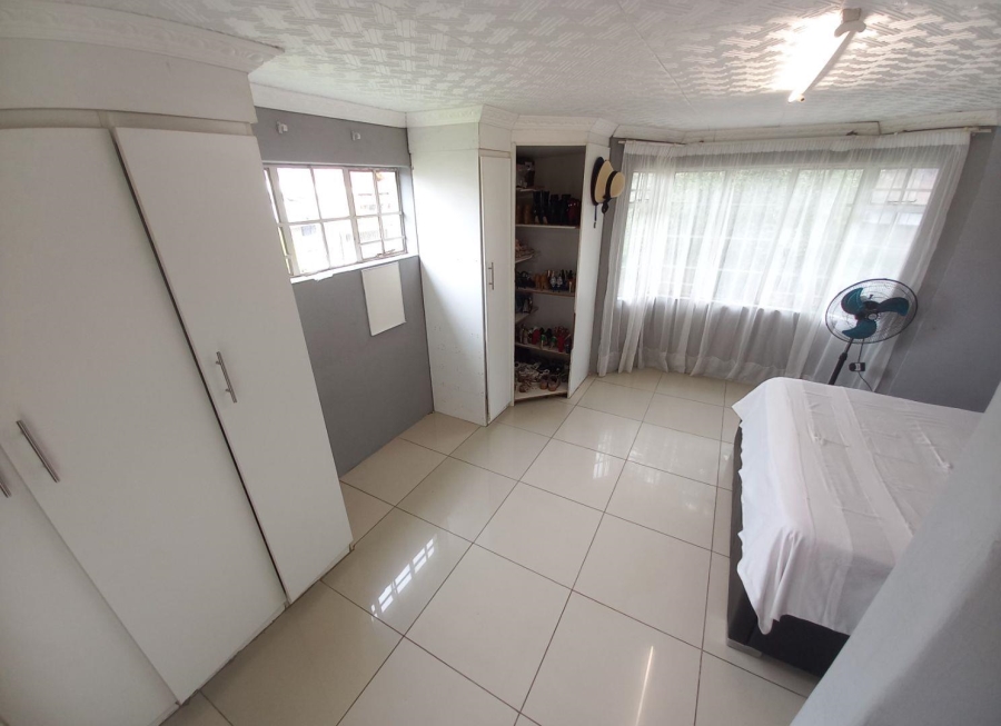 4 Bedroom Property for Sale in Danville Gauteng