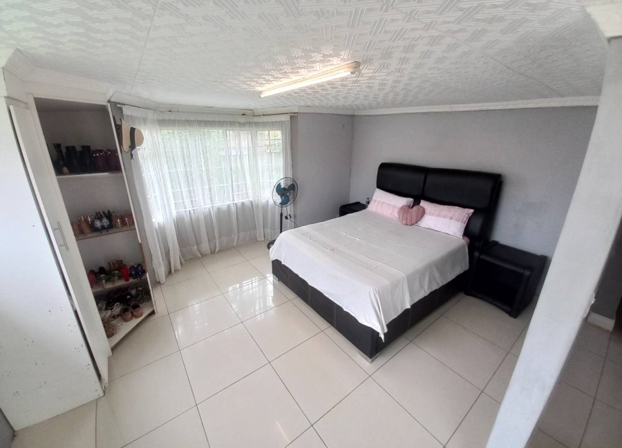 4 Bedroom Property for Sale in Danville Gauteng