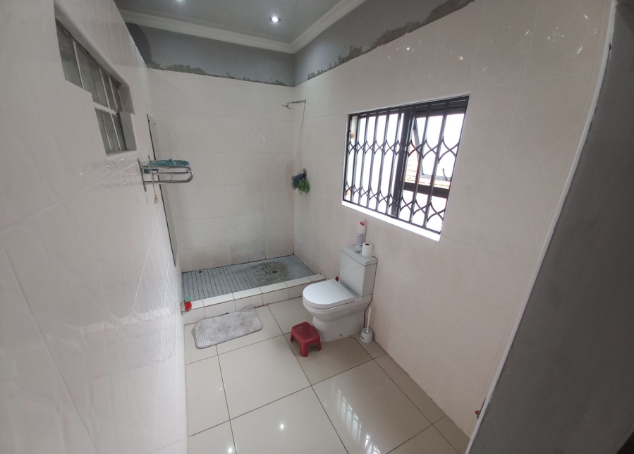 4 Bedroom Property for Sale in Danville Gauteng